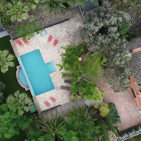 Villa La Jacaranda Hornachuelos
