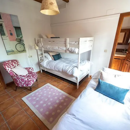 Villa La Jacaranda Hornachuelos